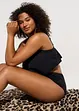 Bikini a bustier (set 2 pezzi), bonprix