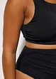 Bikini a bustier (set 2 pezzi), bonprix