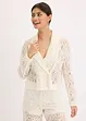 Blazer in pizzo, bonprix