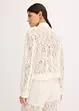 Blazer in pizzo, bonprix