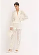 Blazer in pizzo, bonprix