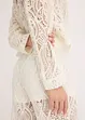 Blazer in pizzo, bonprix