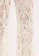 Pantaloni in pizzo, bonprix