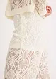 Pantaloni in pizzo, bonprix