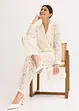 Pantaloni in pizzo, bonprix