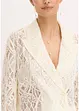 Blazer in pizzo, bonprix
