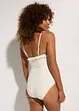 Costume intero con effetto modellante medio, bonprix