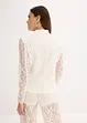 Blazer in pizzo, bonprix
