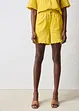 Shorts in misto seta, bonprix