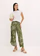 Pantaloni fantasia, bonprix