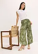 Pantaloni fantasia, bonprix