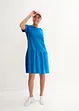 Abito di jersey in cotone biologico, bonprix