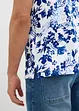 Polo in cotone biologico pesante, bonprix