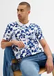 Polo in cotone biologico pesante, bonprix