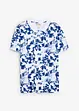 Polo in cotone biologico pesante, bonprix