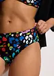 Slip per bikini (pacco da 2), bonprix