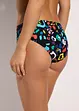 Slip per bikini (pacco da 2), bonprix