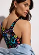 Reggiseno a bustier per bikini (pacco da 2), bonprix