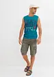Canotta in puro cotone (pacco da 2), bonprix