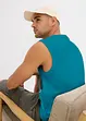 Canotta in puro cotone (pacco da 2), bonprix