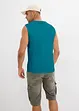 Canotta in puro cotone (pacco da 2), bonprix
