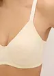 Reggiseno minimizer con pizzo delicato, bonprix
