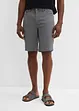 Bermuda elasticizzati, classic fit, bonprix