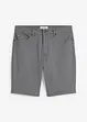 Bermuda elasticizzati, classic fit, bonprix
