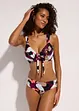 Bikini minimizer con ferretto (set 2 pezzi), bonprix