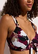 Bikini minimizer con ferretto (set 2 pezzi), bonprix