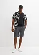 T-shirt con scollo a V (pacco da 5), bonprix