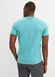 T-shirt con scollo a V (pacco da 5), bonprix