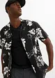 T-shirt con scollo a V (pacco da 5), bonprix