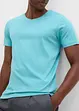 T-shirt con scollo a V (pacco da 5), bonprix