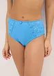 Slip alto (pacco da 2), bonprix