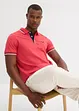 Polo in piquet di puro cotone (pacco da 2), bonprix