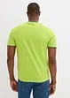T-shirt in puro cotone biologico, bonprix