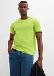 T-shirt in puro cotone biologico, bonprix