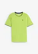 T-shirt in puro cotone biologico, bonprix