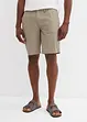 Bermuda in puro cotone, regular fit, bonprix