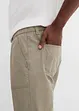 Bermuda in puro cotone, regular fit, bonprix