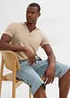 Bermuda cargo in puro cotone, regular fit, bonprix