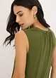 Top in jersey, bonprix