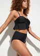 Bikini a fascia (set 2 pezzi), bonprix