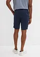 Pantaloni corti sportivi ad asciugatura rapida, bonprix