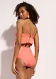 Bikini a fascia (set 2 pezzi), bonprix