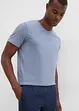 Pantaloni corti sportivi ad asciugatura rapida, bonprix