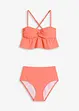 Bikini a fascia (set 2 pezzi), bonprix