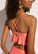 Bikini a fascia (set 2 pezzi), bonprix