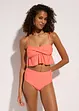 Bikini a fascia (set 2 pezzi), bonprix